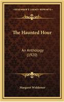 The Haunted Hour