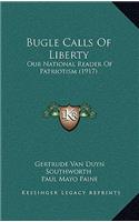 Bugle Calls of Liberty
