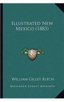 Illustrated New Mexico (1883)