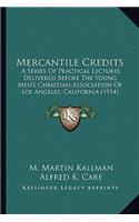 Mercantile Credits