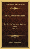 The Arithmetic Help