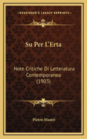 Su Per L'Erta