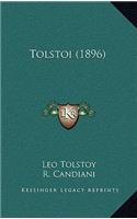 Tolstoi (1896)