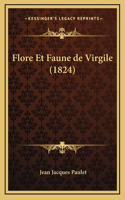 Flore Et Faune de Virgile (1824)