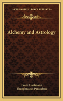 Alchemy and Astrology
