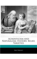 Agnosticism and Naturalism