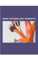 NASA Technology Spinoffs: Beowulf, Cochlear Implant, Aeroponics, Wingtip Device, NASA Spin-Off, Freeze-Drying, Guidance System, NASA Wind Turbin