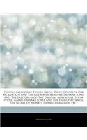 Articles on Fujitsu, Including
