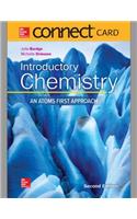 Connect Access Card for Introductory Chemistry