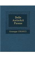 Delle Antichit Picene