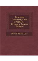 Practical Geometry and Graphics