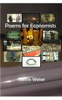 Poems for Economists