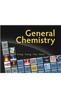 General Chemistry (with MindTap Chemistry 4 terms (24 months) Printed Access Card)