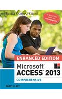 Enhanced Microsoft (R)Access (R)2013