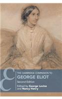 Cambridge Companion to George Eliot