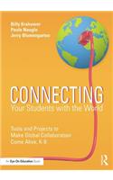 Connecting Your Students with the World