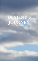 DESTINY'S JOURNEY