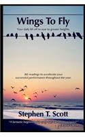 Wings To Fly