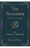 The Wanderer