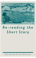 Re-Reading the Short Story