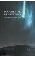 Documentary Films in India