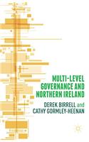 Multi-Level Governance and Northern Ireland