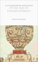 A Cultural History of Education in the Age of Enlightenment