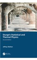 Sturge’s Statistical and Thermal Physics
