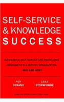 Self-Service & Knowledge Success