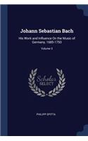 Johann Sebastian Bach