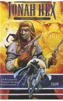 Jonah Hex: Shadows West