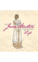 Jane Austen Companion to Life