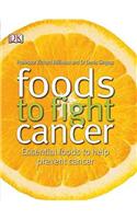 Foods to Fight Cancer