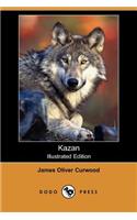 Kazan (Illustrated Edition) (Dodo Press)