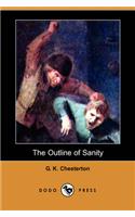 The Outline of Sanity (Dodo Press)