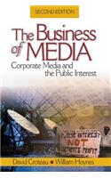 Business of Media