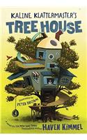 Kaline Klattermaster's Tree House