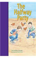 The Halfway Party: Individual Student Edition Purple