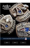 NFL America's Game