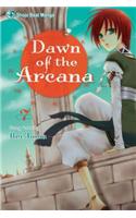 Dawn of the Arcana, Volume 7