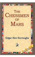 Chessmen of Mars