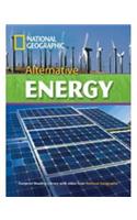 Alternative Energy + Book with Multi-ROM: Footprint Reading Library 3000