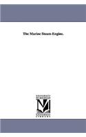 Marine Steam-Engine.