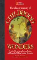 The Classic Treasury of Childhood Wonders