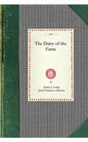 Dairy of the Farm