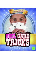Cool Card Tricks
