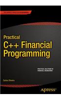 Practical C++ Financial Programming
