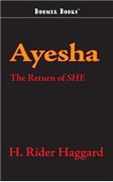 Ayesha