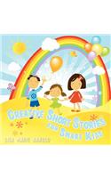 Creative Short Stories for Smart Kids