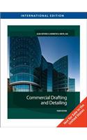 Commercial Drafting and Detailing, International Edition